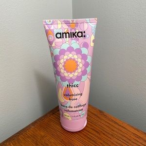amika: Thicc Volumizing Base 3.3 oz